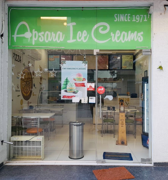 Apsara Ice Creams