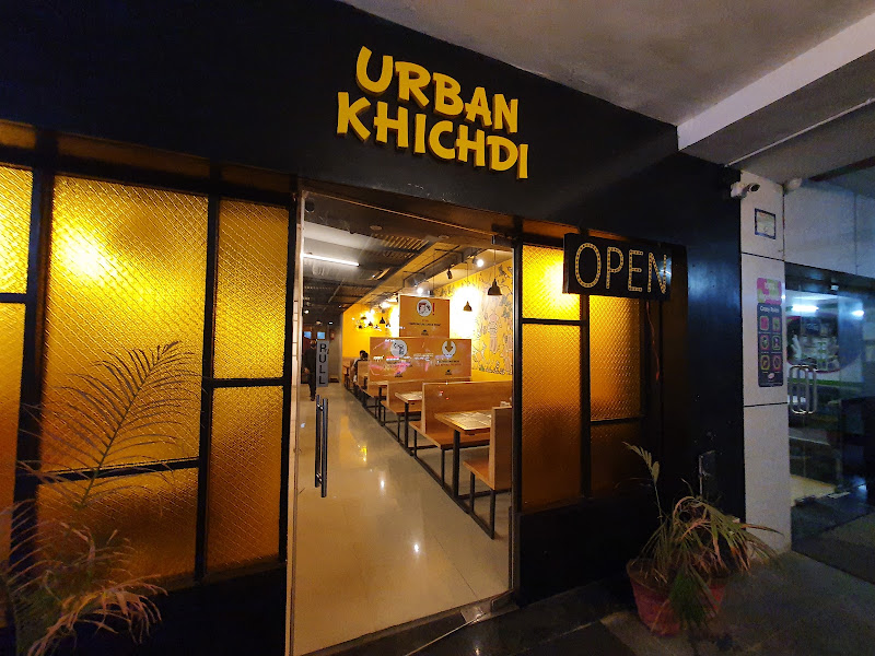 Urban Khichdi (Prahladnagar, Ahmedabad)