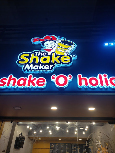 The Shake Maker, Maninagar