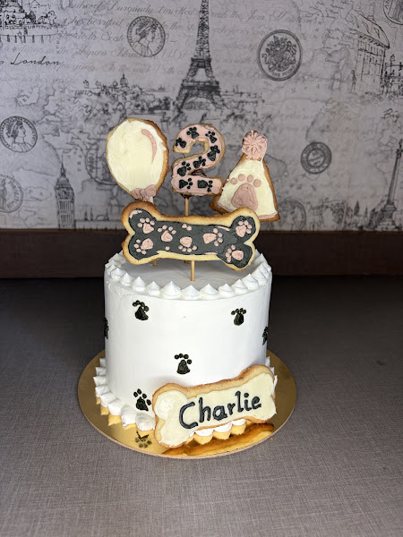 Ambrosial-Homemade Cakes and More