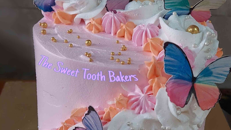 The Sweet Tooth Bakers