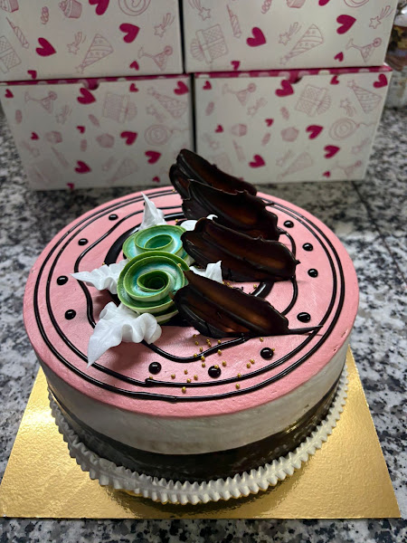 Cakeez Bakers