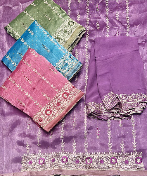 Punjabi suit Hritvi