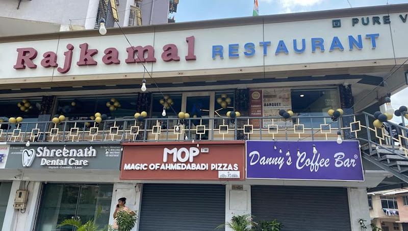 Rajkamal Restaurant