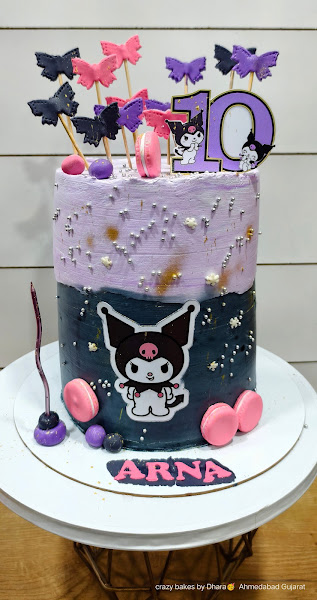 Cakes by dhara