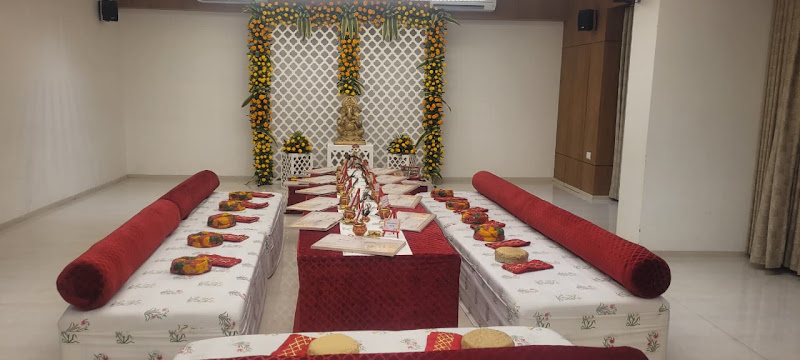 Aagman Thal Restaurant & Banquet