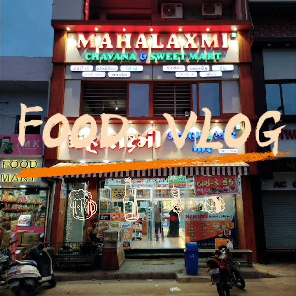 Mahalaxmi Chavana & Sweet Mart - BEST SWEETS AND NAMKEEN, CHAVANA SHOP