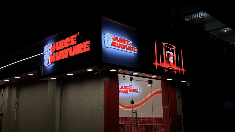 Juice Kulture