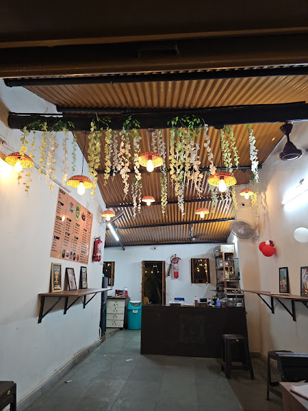 Heritage Cafe