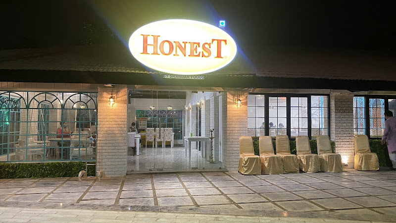 Honest South Bopal