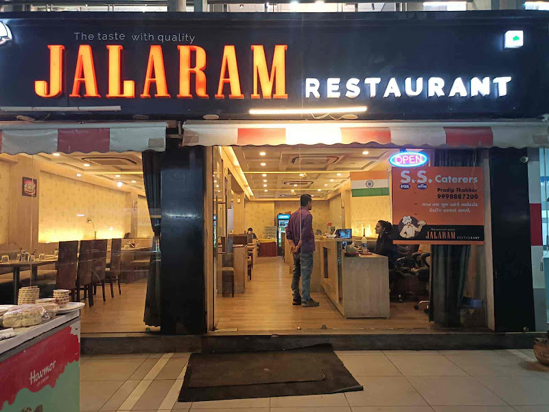 Jalaram Restaurant