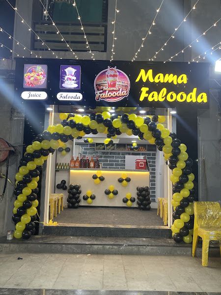 MAMA FALOODA