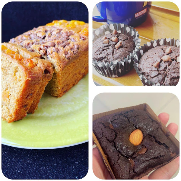 Healthy Bites By Megha