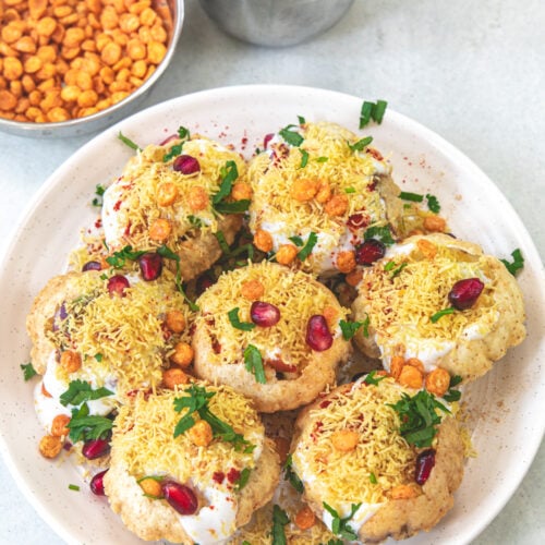 Bca panipuri wala