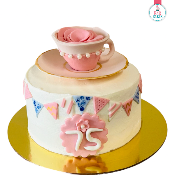 R&R Bakes