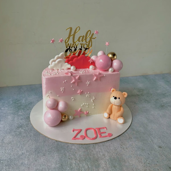 Rakhi Cakes & Bakes