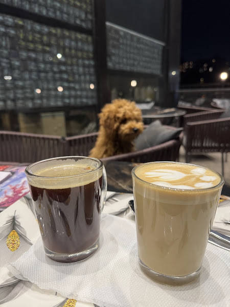 FitBox Cafe