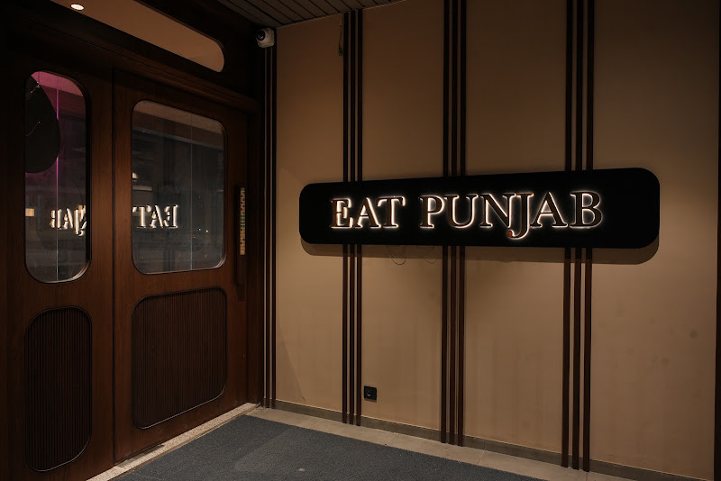 Eat Punjab