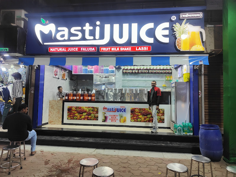 masti juice