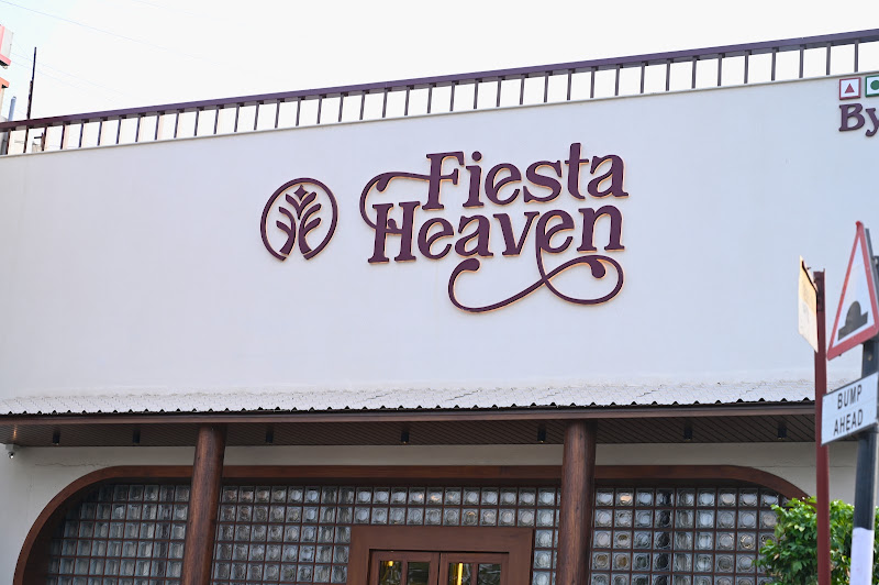 Fiesta Heaven By Nisar Water Dine
