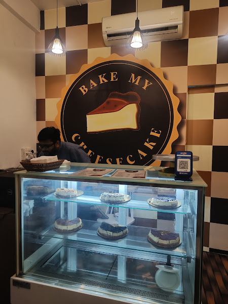 Bake My Cheesecake The cheesecake Studio