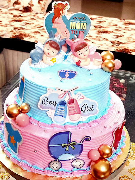 Bhawna's super Yummy cutomised home made Cakes