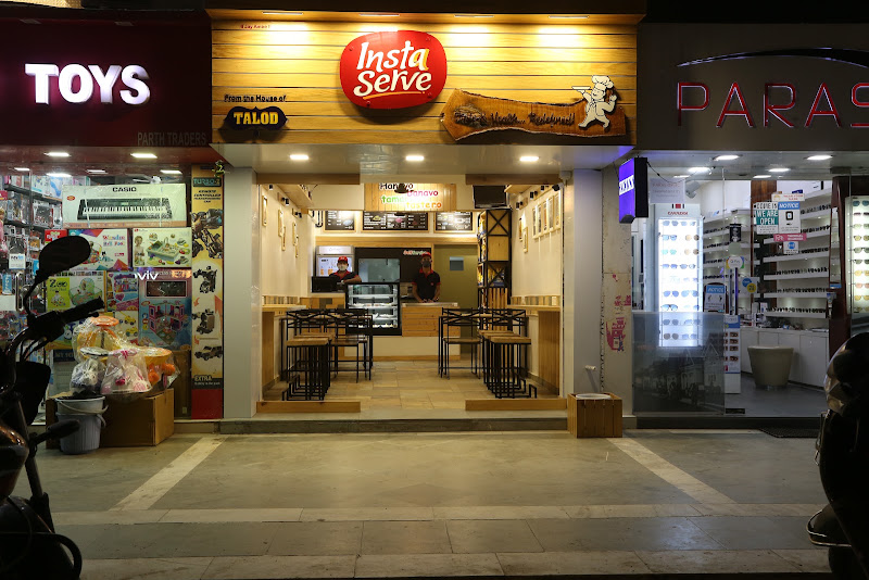 Prime Dine Restaurant