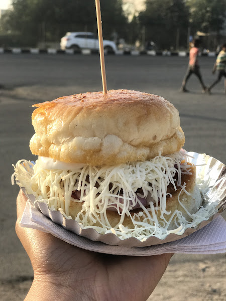 Masi Nu Burger