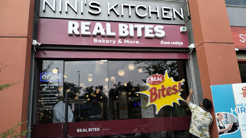 Real Bites