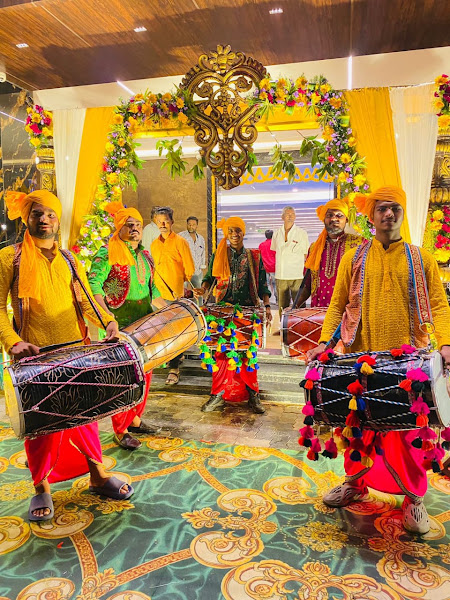PUNJABI DHOL AHMEDABAD/DHOL PLAYERS AHMEDABAD/DHOL WALA AHMADABAD