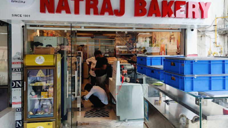 Natraj Bakery