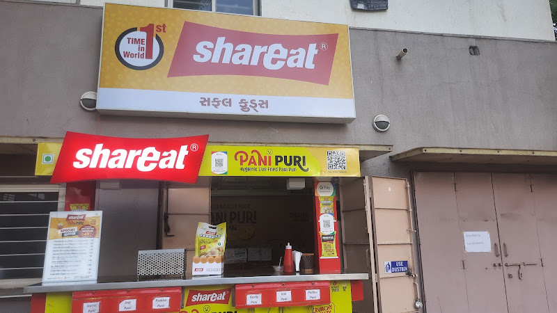 Safal Foods Shareat