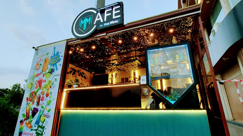 MM cafe