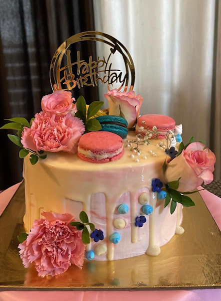 Sweet Treats by Gunjan