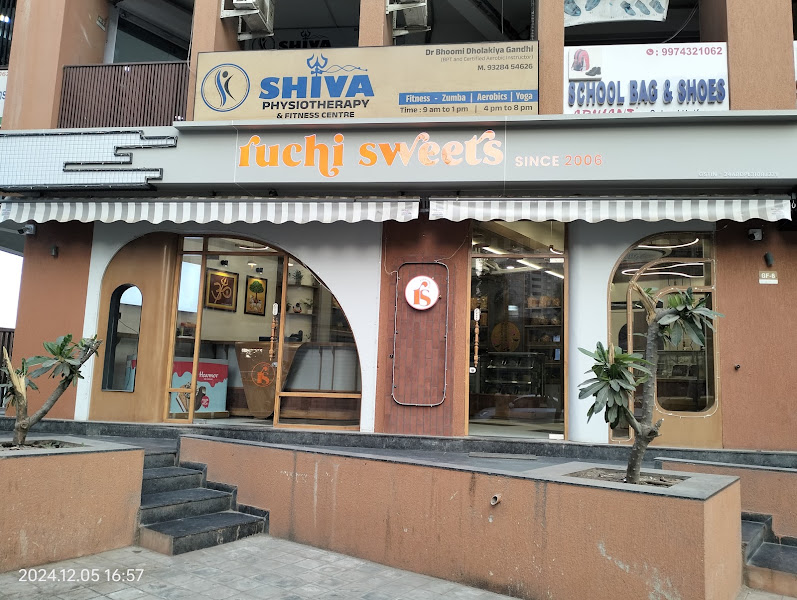 Ruchi Sweets