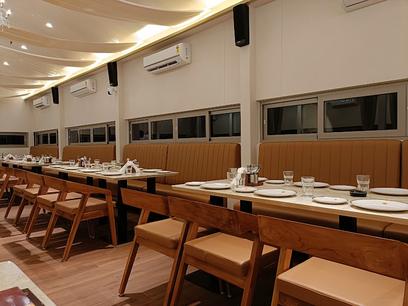 Jaffer Bhai’s Delhi Darbar
