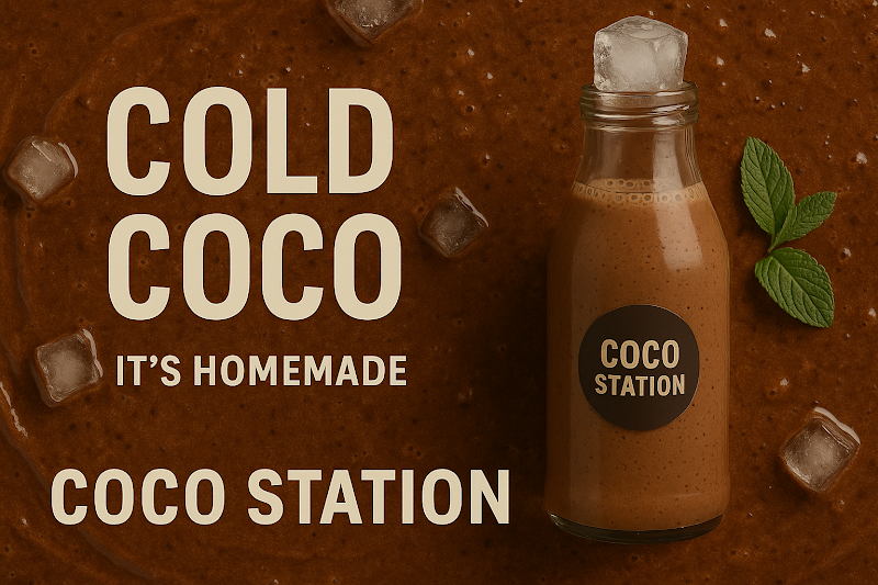 The Coco Station