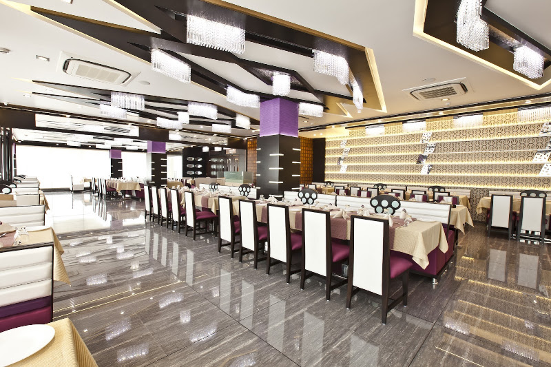 Comfy Restaurant