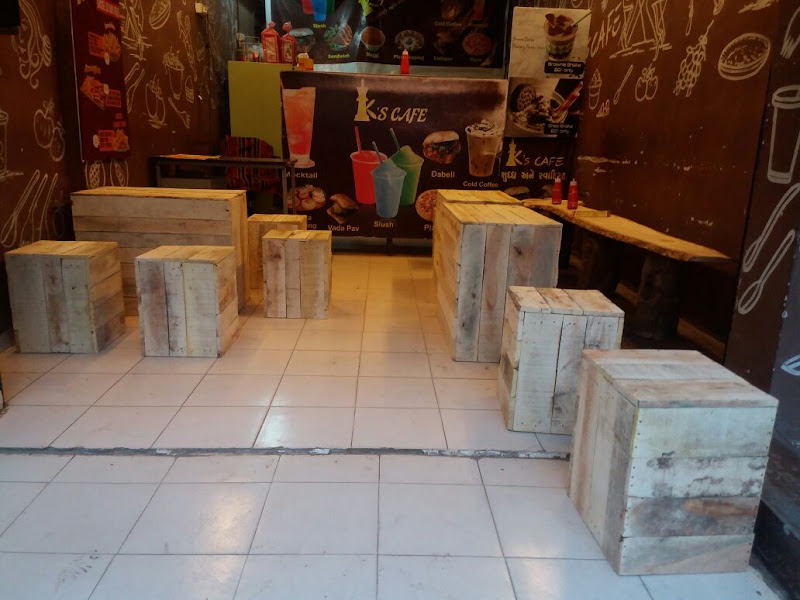 Kili cafe