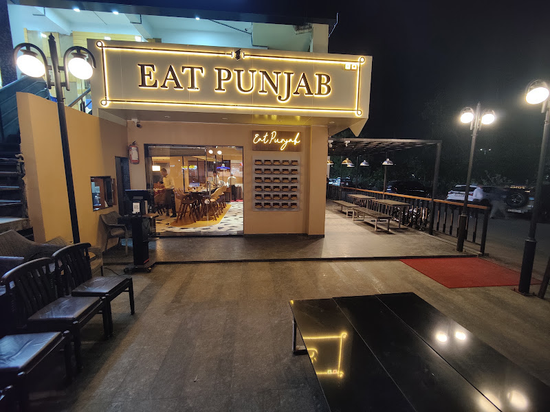 Eat Punjab