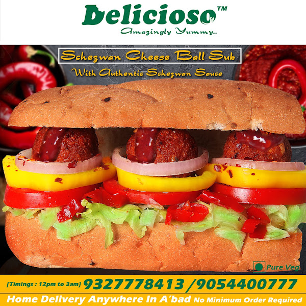Delicioso World