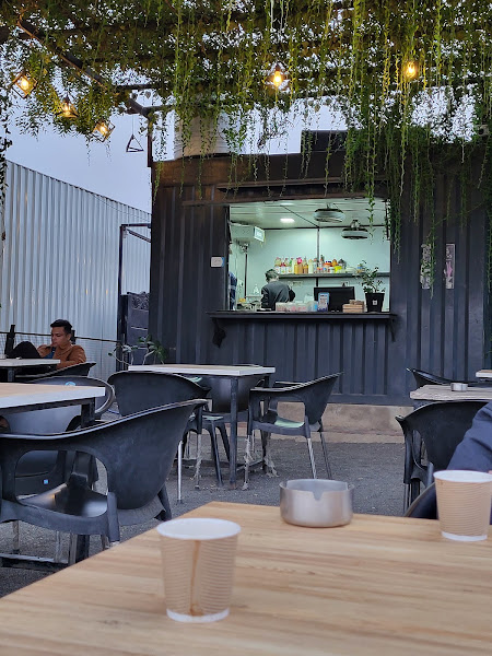 KYC CAFE