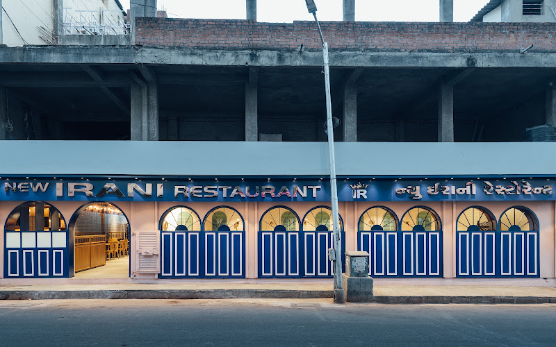 New Irani Restaurant