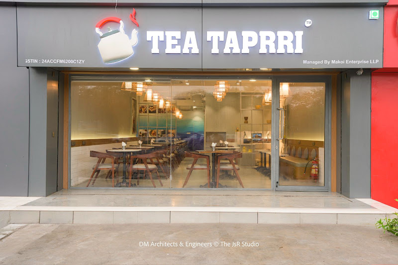 Tea Taprri