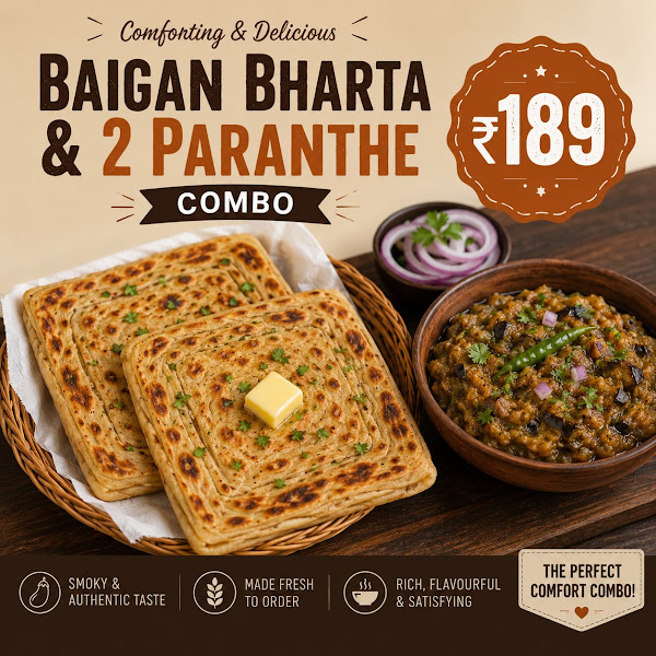 Punjabi Tadka restaurant By TRD
