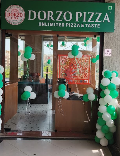 Dorzo Pizza