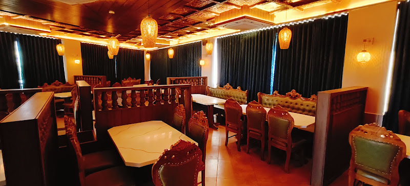 Dakshin Bhojnam