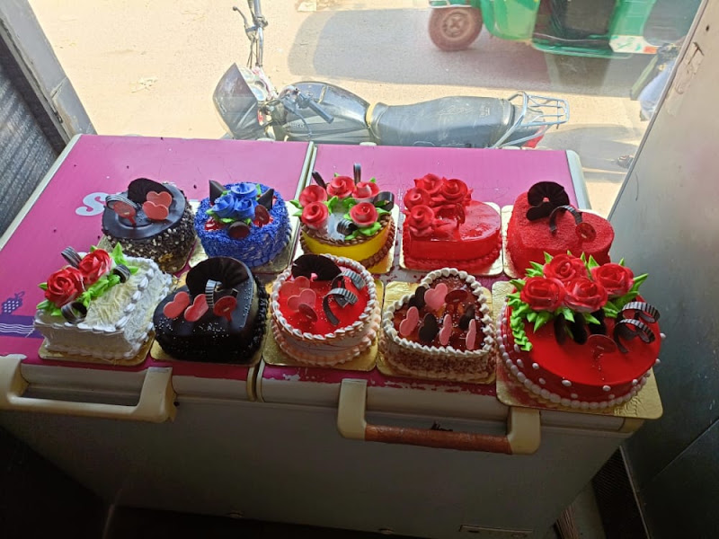 Nice Bakery & Sweets