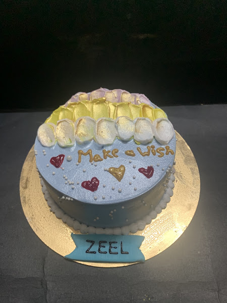 Sangeeta's Bakery
