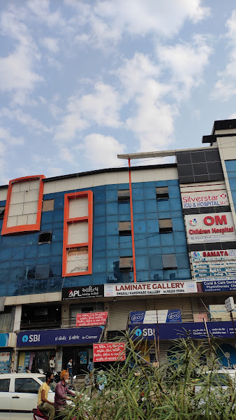 Panchamrut Restaurant